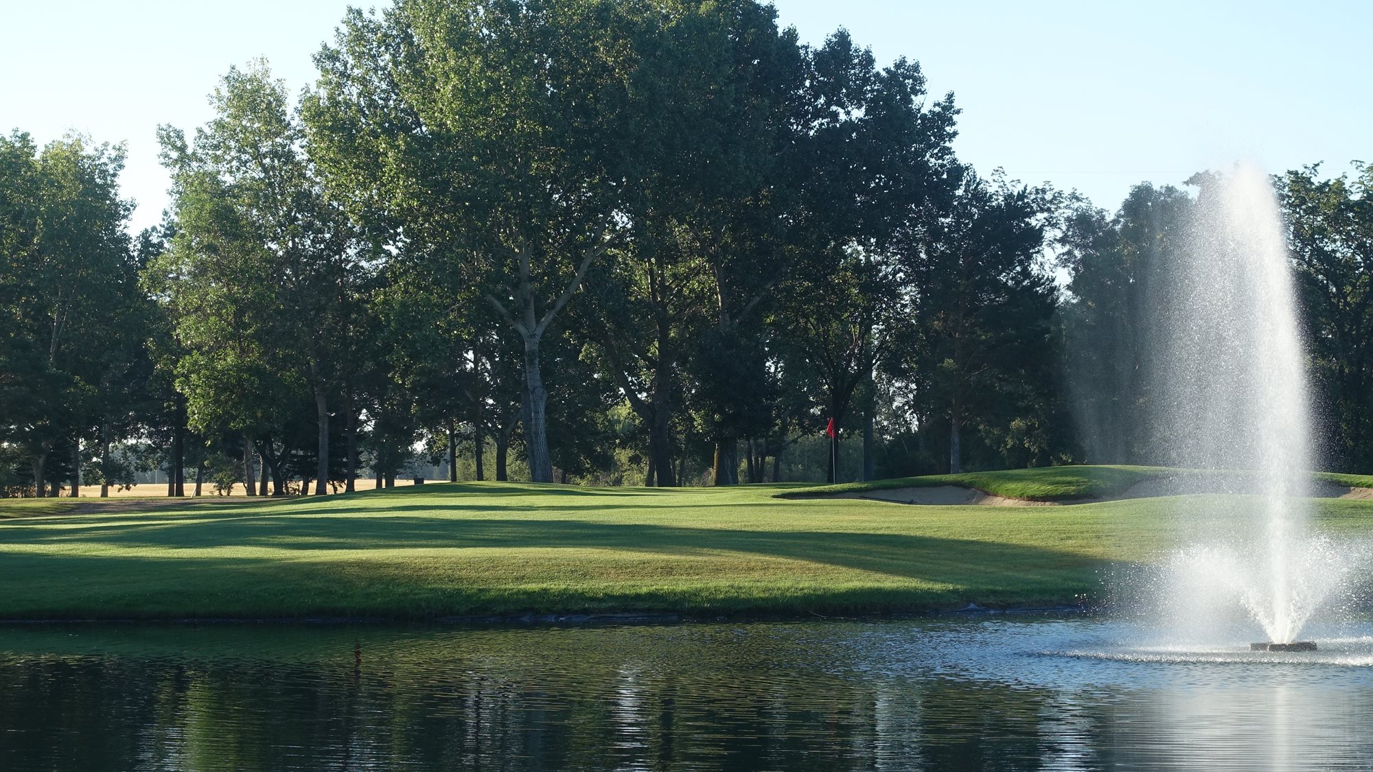 Saskatoon, Sk.-Saskatoon Golf and Country Club - Home - Saskatoon Golf and  Country Club